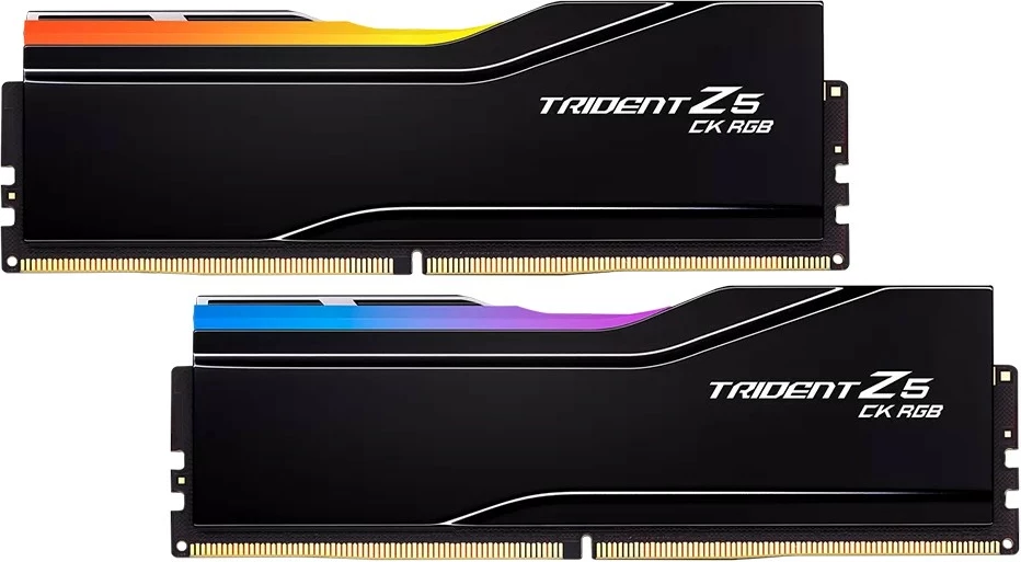 RAM Memorje G.Skill Trident Z5 CK RGB 48GB (2x24GB) DDR5, multingjyrëshe