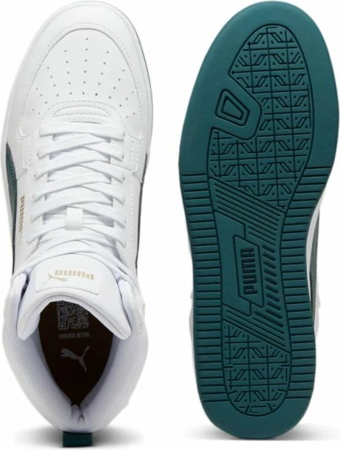 Atlete për meshkuj Puma, të bardha