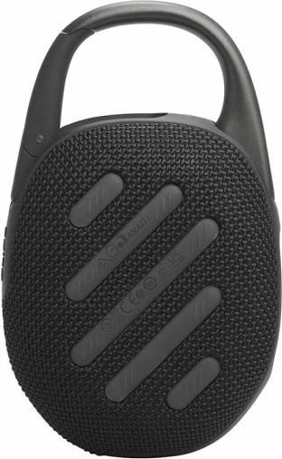 Altoparlant Bluetooth portativ JBL Clip 5 7W IP67, i zi