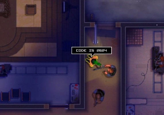 Police Stories Global