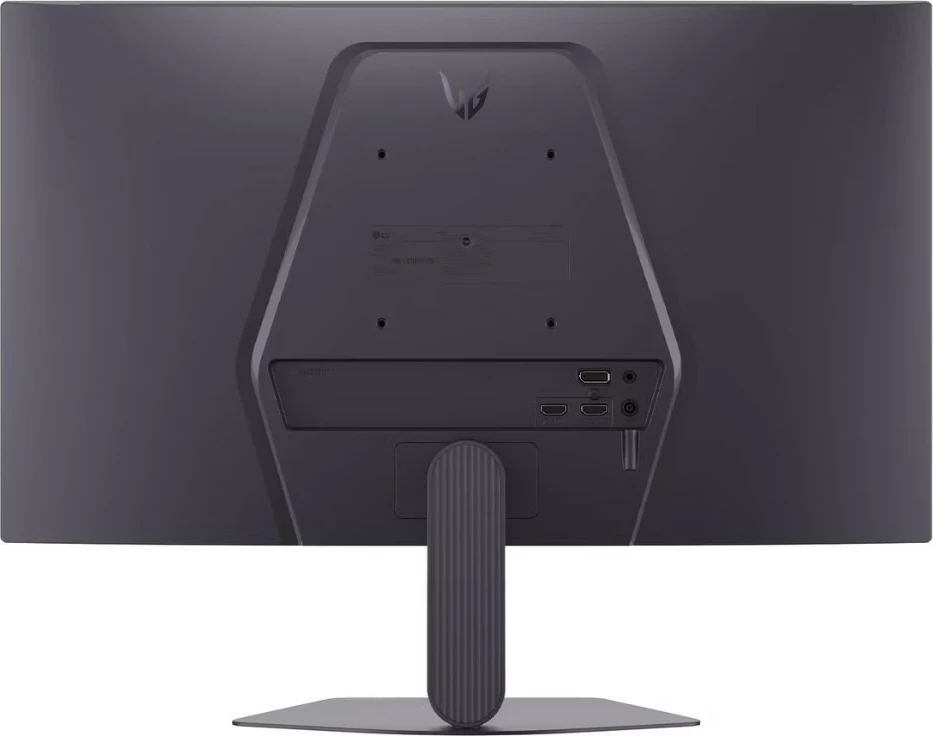 Monitor LG UltraGear 25G523B-B, 25", IPS, Full HD, 200Hz, HDR10, i zi