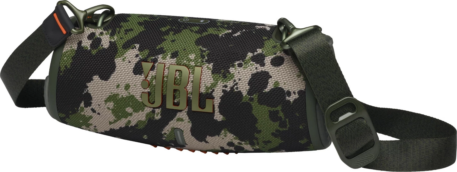 Altoparlant JBL Xtreme 3 Bluetooth portativ, Camouflage