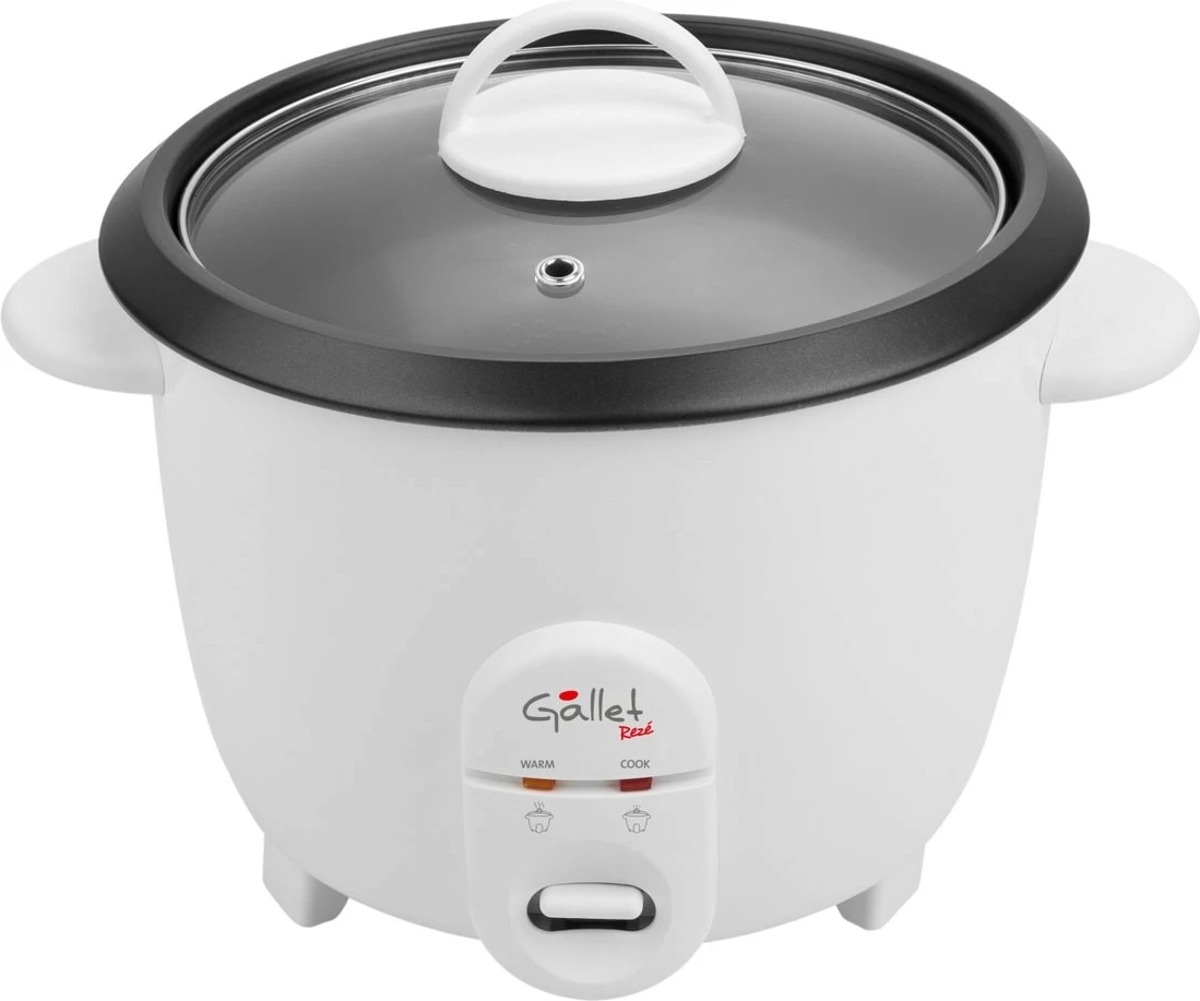 Enë gatimi Gallet Reze