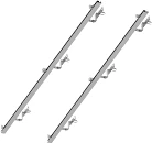 Mbajtese per panele solare per kulm te rrafshet ecoflow