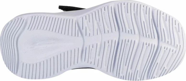 Atlete për fëmijë Skechers, të zeza