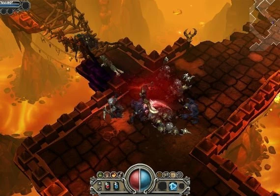 Torchlight EN Global