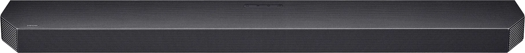 Soundbar Samsung HW-Q930F/EN 9.1.4 Dolby Atmos me subwoofer + 2 altoparlantë të pasëm, Titan Black, set