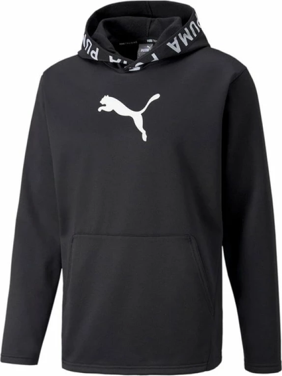 Duks për meshkuj Puma, i zi