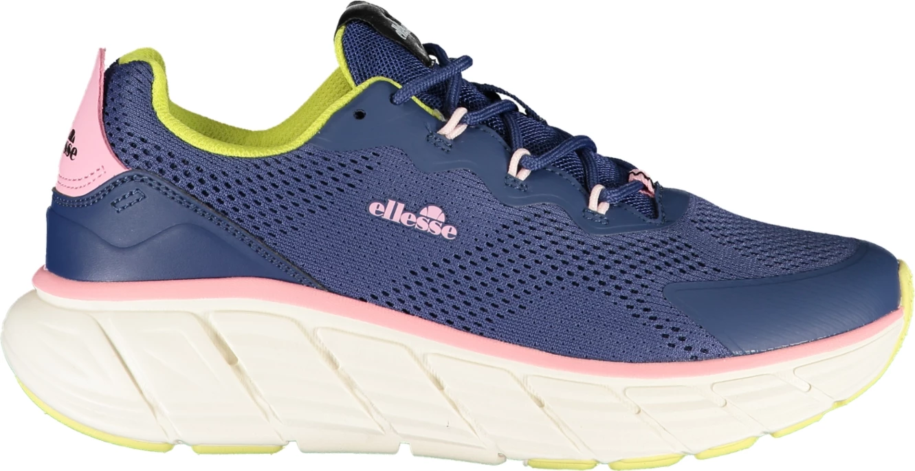 Atlete femra Ellesse Trev, blu