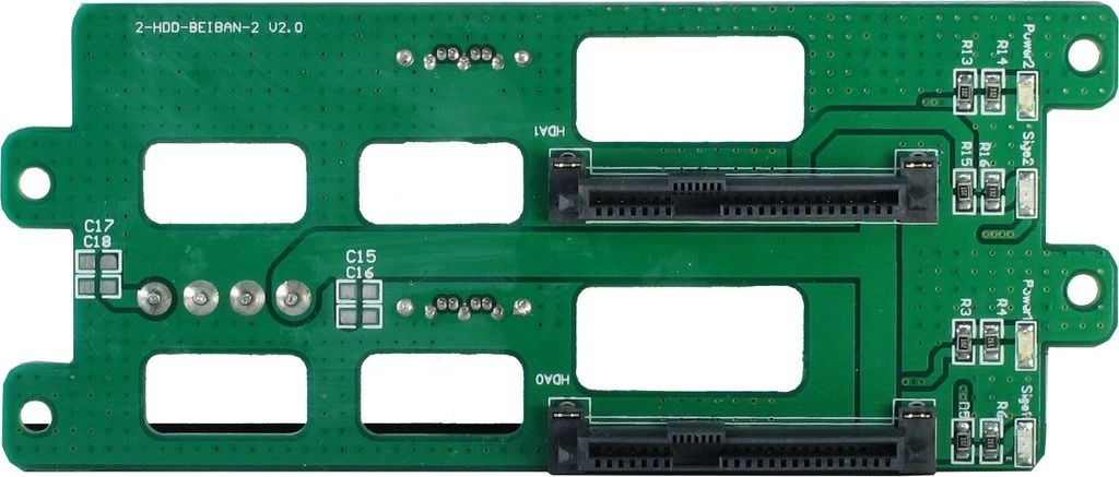 Kasë Inter-Tech IPC SC-4004, Ultra Small Form Factor, Mini-ITX, e zezë