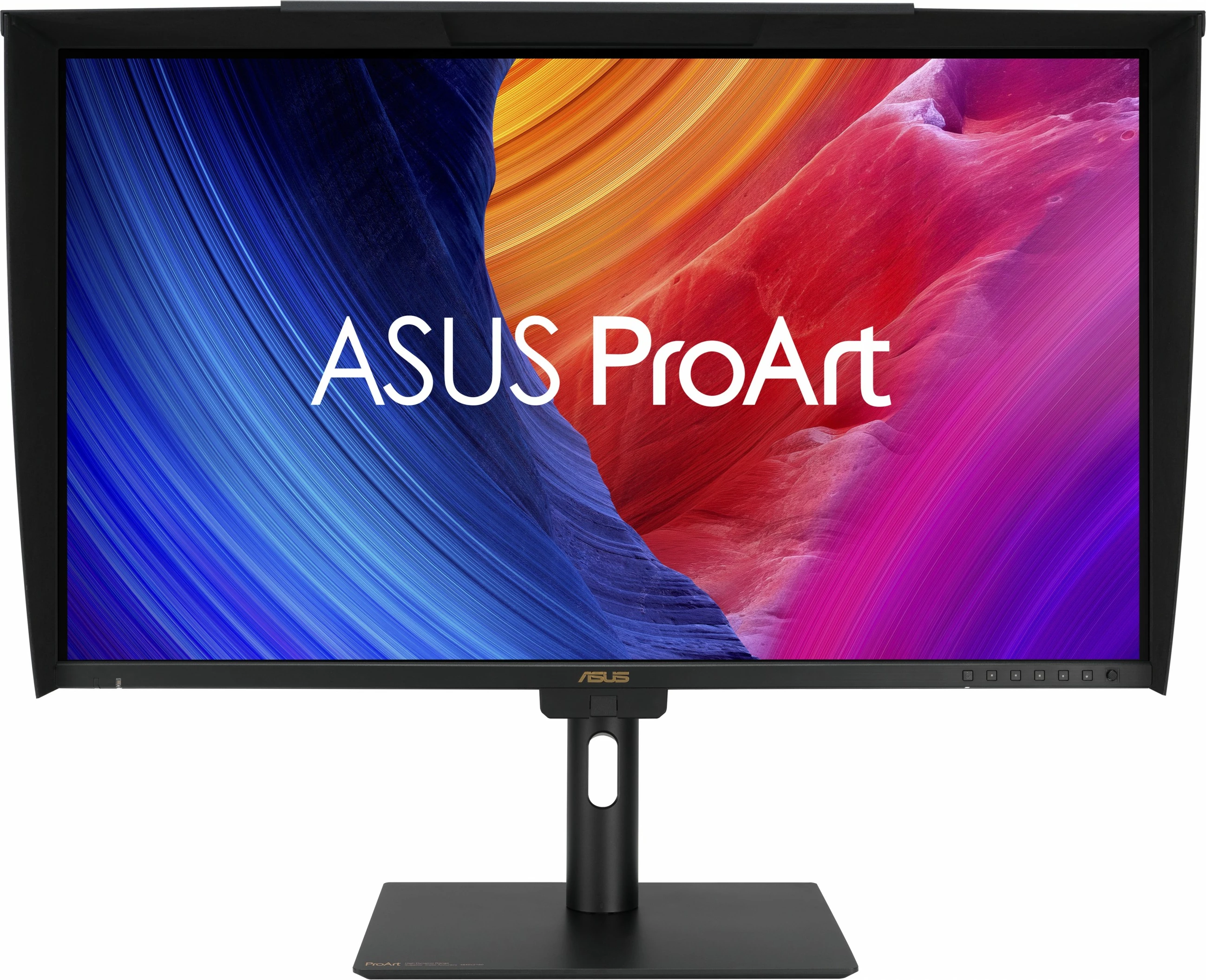 Monitor ASUS ProArt PA32UCE, 31.5 inç, UHD, LED, 10-bit, i zi