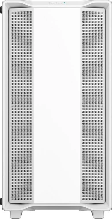 Kasë DEEPCOOL CC360 WH ARGB, Mini Tower, E bardhë