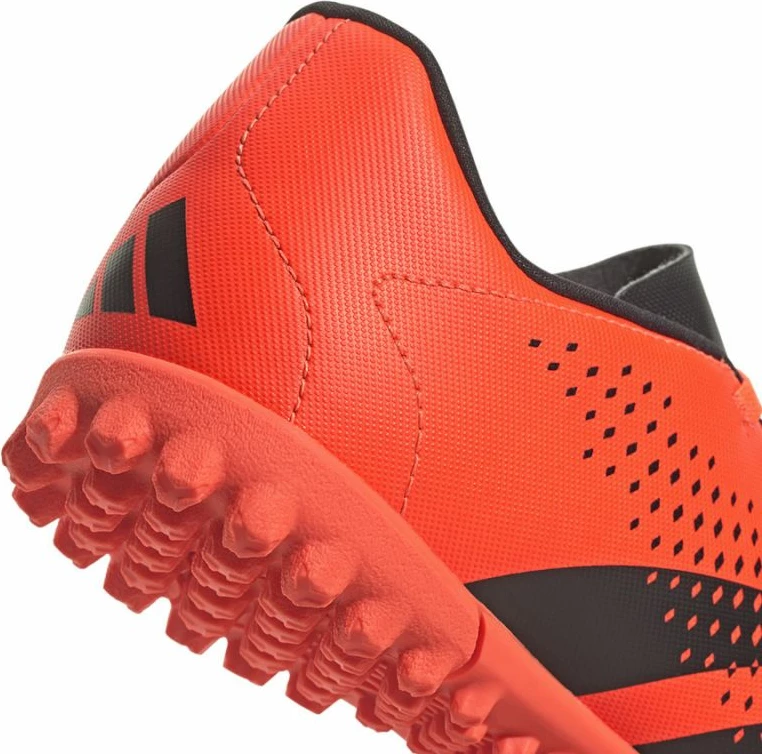 Atlete për fëmijë adidas, portokalli