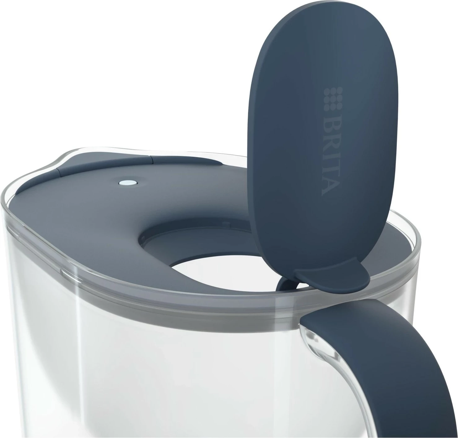 Filter ujit Brita Style Essential XL, 3.6L, Maxtra Pro, kaltër