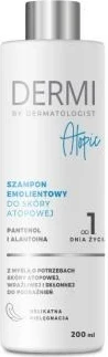 Shampo MEDICINAE DERMİ për lëkurë atopike, 200 ml