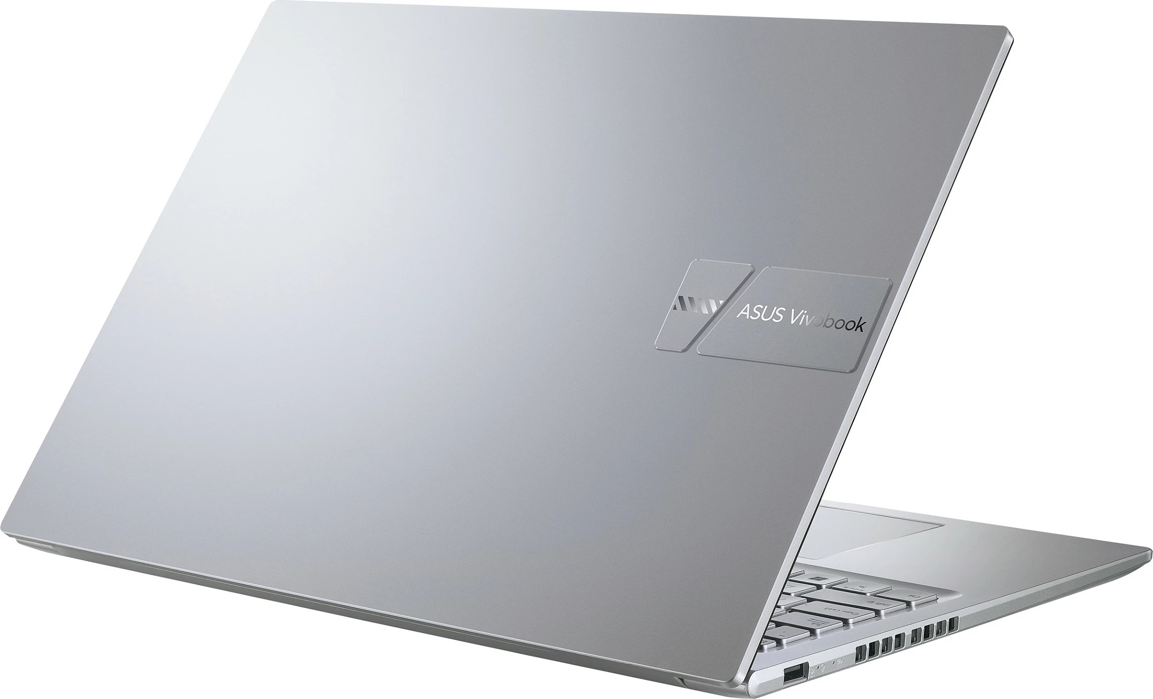 Laptop ASUS VivoBook 16 M1605NAQ-MB226W, Ryzen 7, 16GB RAM, 1TB SSD, Windows 11 Home, argjendtë
