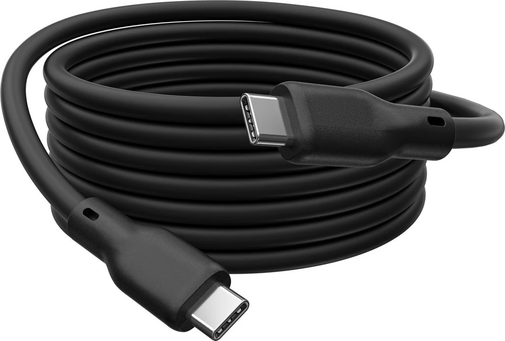Kabllo USB Digitus, USB 5Gbps, 2m, e zezë