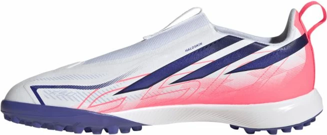 Atlete futbolli për fëmijë adidas F50 Hyperfast League LL TF KK1325 [Madhësia: 37 1/3]