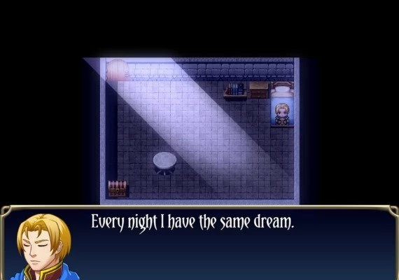 Paladin Dream EN Global