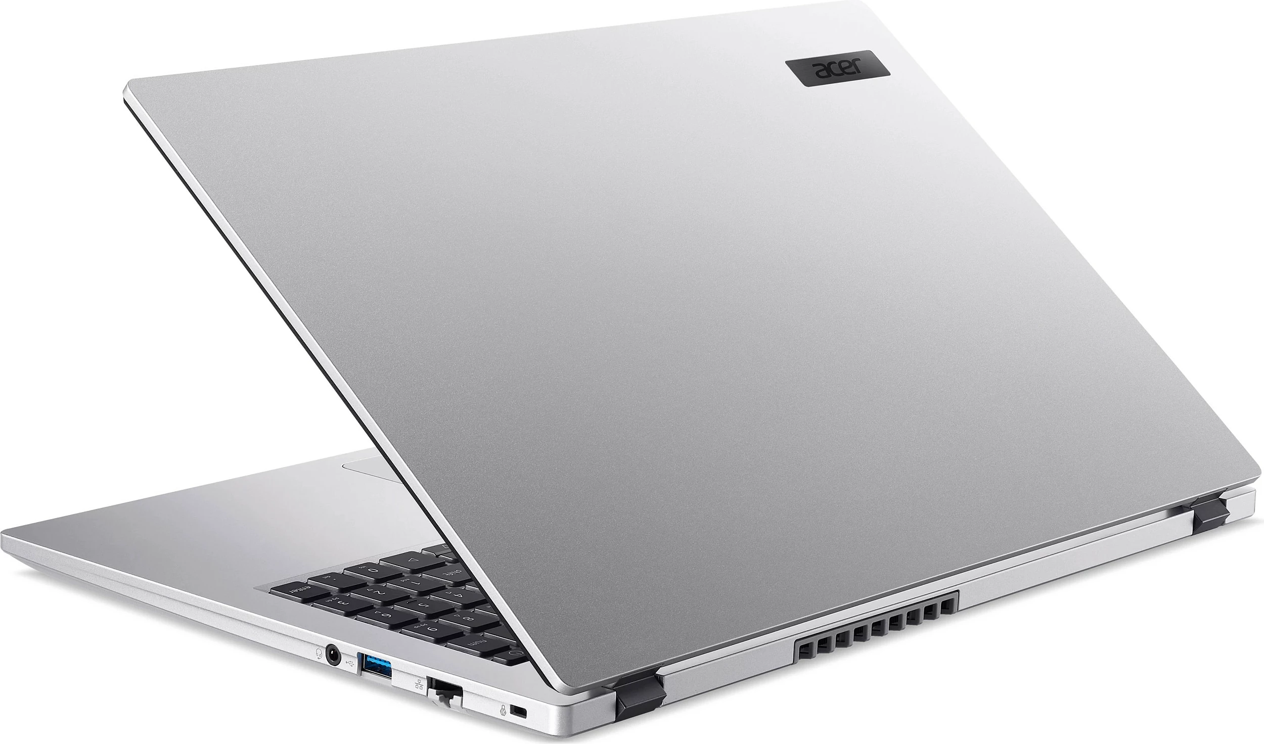 Laptop Acer TravelMate P2 TMP215-55-G2-TCO-70LW, Core Ultra 7 255U, 32GB RAM, 1TB SSD, 15.6" FHD, Windows 11 Pro, argjendtë