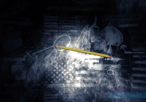 Payday 2 - Pen Melee Weapon DLC EN Global