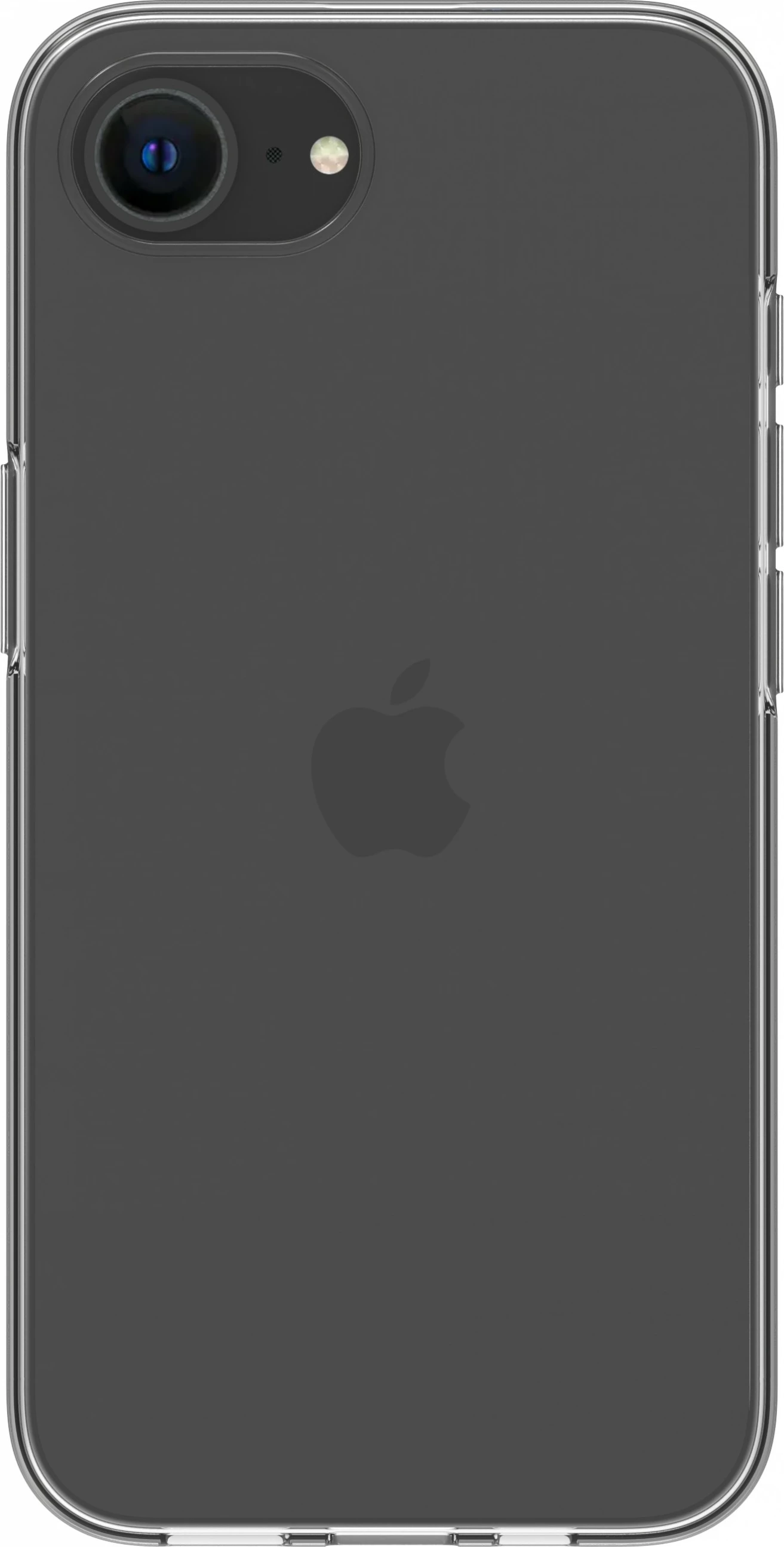 Mbështjellës dbramante1928 Greenland për iPhone 16E, transparent