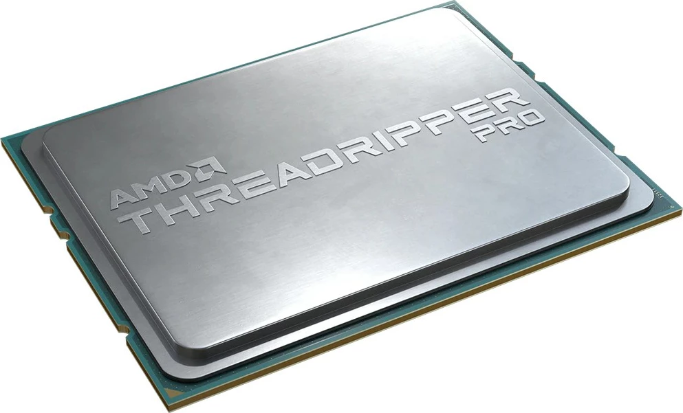 Procesor AMD Ryzen Threadripper PRO 7955WX 4.5 GHz 64 MB L3
