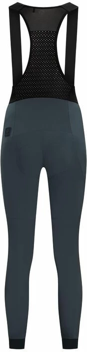 Pantallona çiklizmi për femra Rogelli, të hirtë