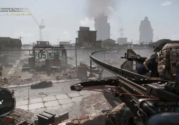 Homefront: The Revolution - The Guerrilla Care Package DLC EN Global