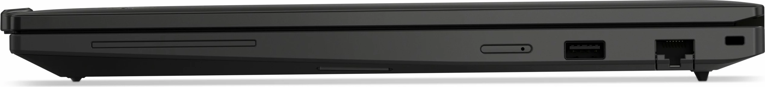 Kompjuter Lenovo ThinkPad P16s AMD G4, 16", AI 7 Pro 350, 32GB RAM, 1TB SSD, e zezë