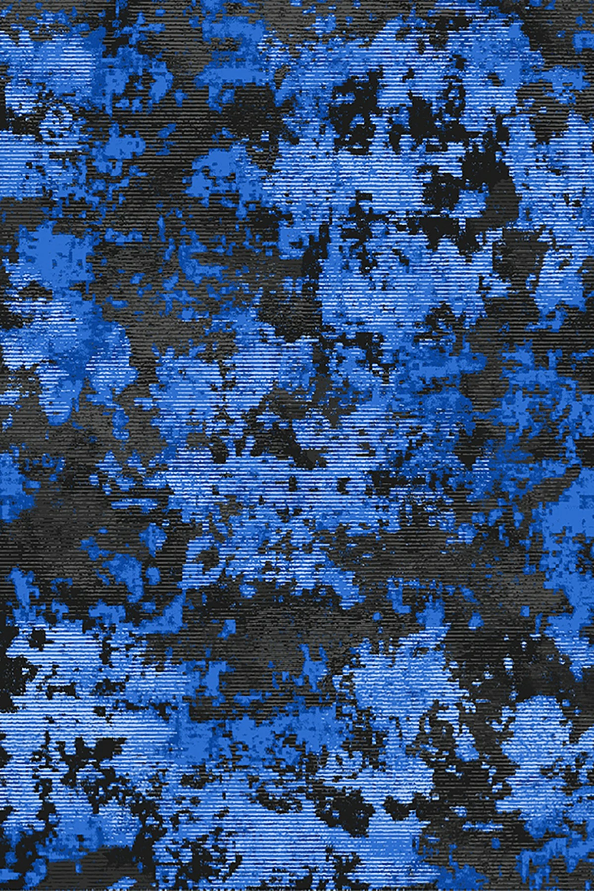 Qilim korridori, shumëngjyrësh, Conceptum Hypnose CT-1258, 80x150cm