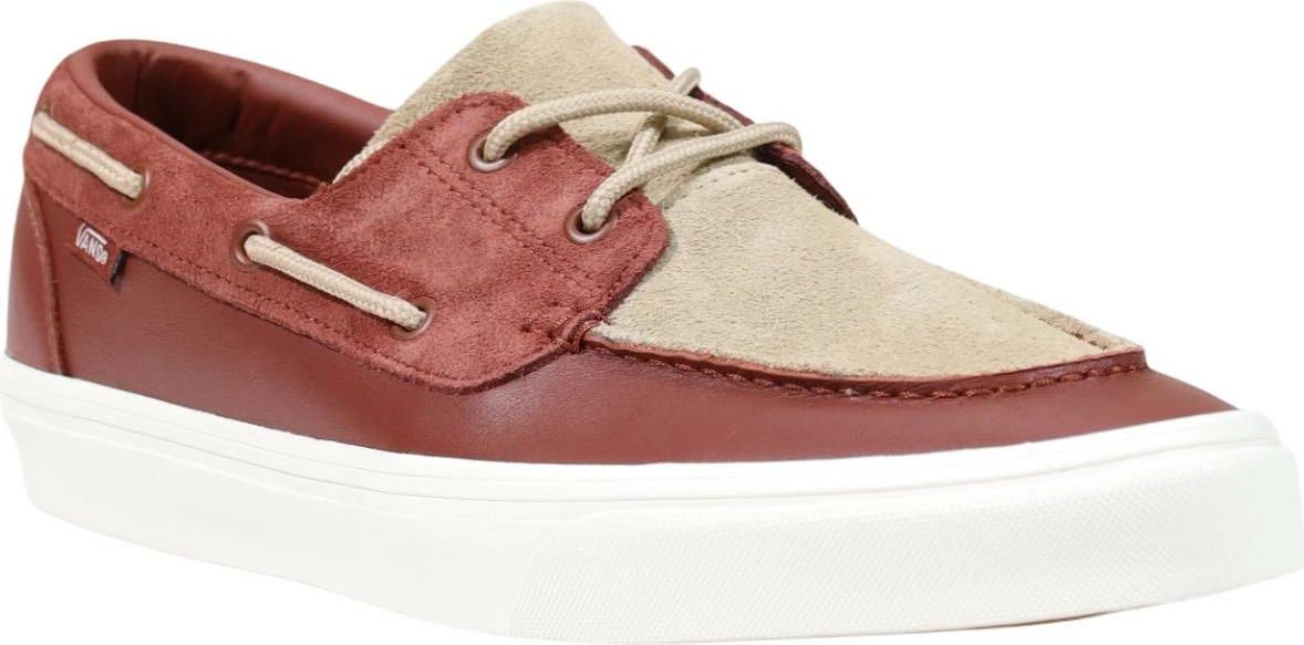 Këpucë për meshkuj Vans 2-Eyelet Boat Shoe VN000Z964MG1 [Madhësia: 45]