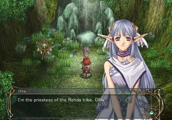 Ys VI: The Ark of Napishtim EN Global