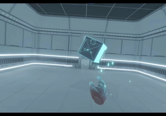 Combat Tested VR EN Global