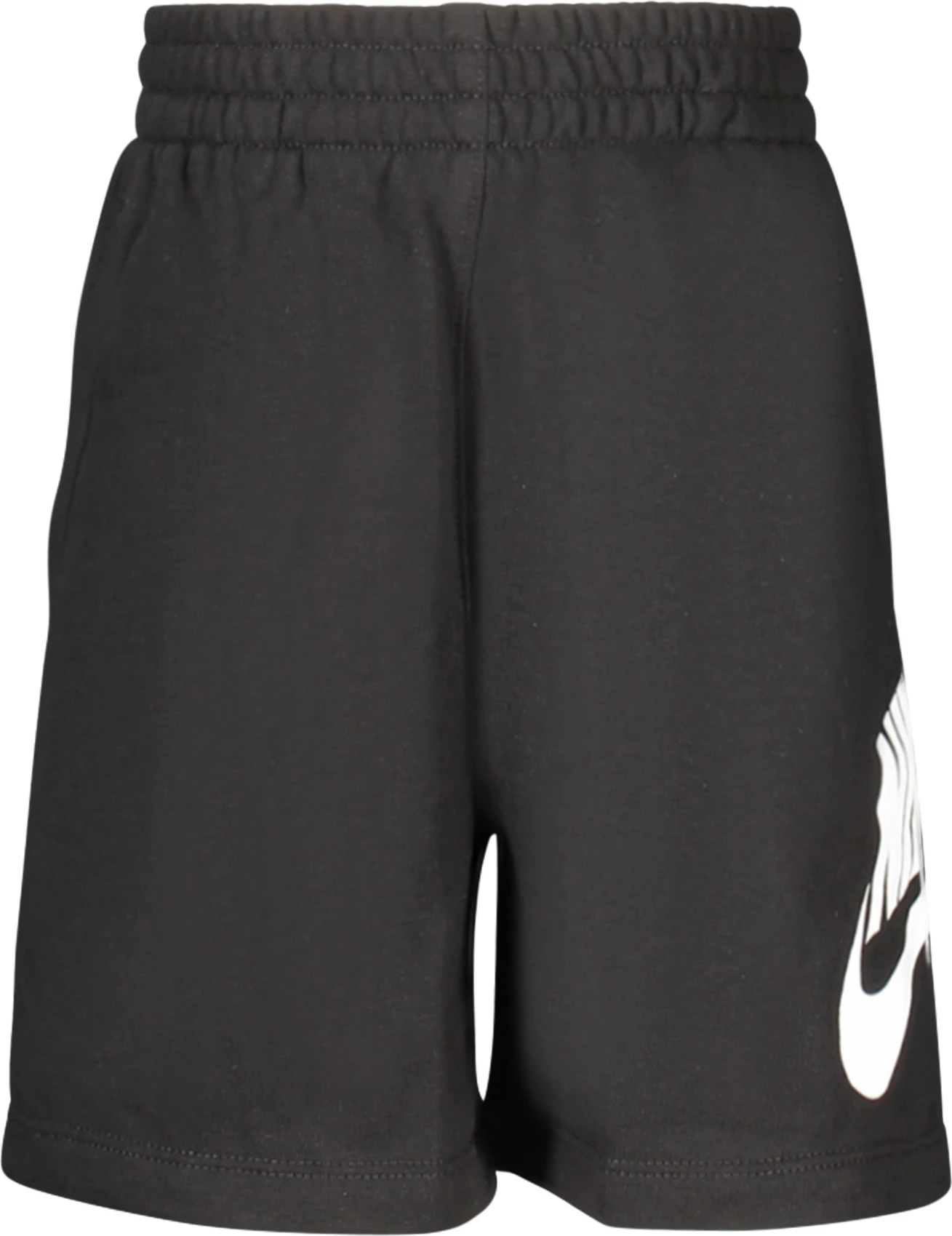 Shorce për djem NIKE, të zeza