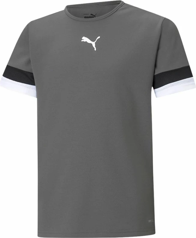 Fanellë Puma për fëmijë, gri