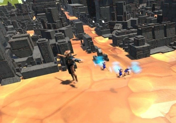 Bull3000VRTS VR EN Global