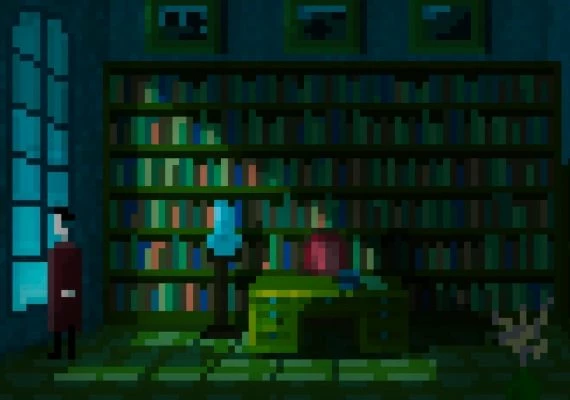 The Last Door Collector's Edition EN/DE/FR/IT/ES Global