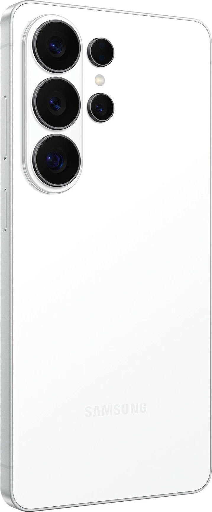 Celular Samsung Galaxy S26 Ultra, 12GB RAM Memorje, 256GB, 6.9", 200MP, Android 16, i bardhë
