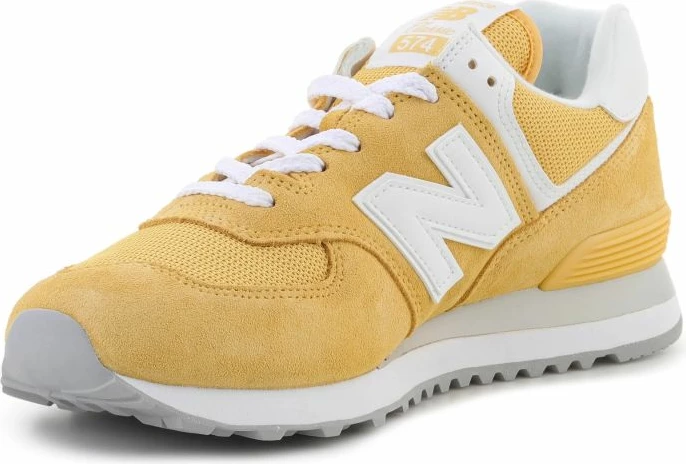 Atlete për femra New Balance WL574FV2 [Madhësia: 37]