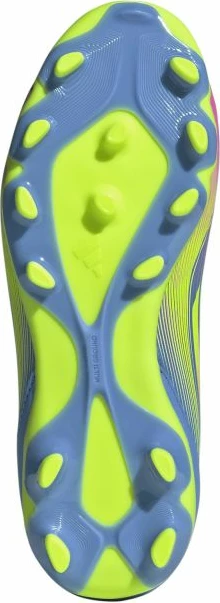 Atlete futbolli adidas për fëmijë, shumëngjyrëshe [Madhësia: 33]