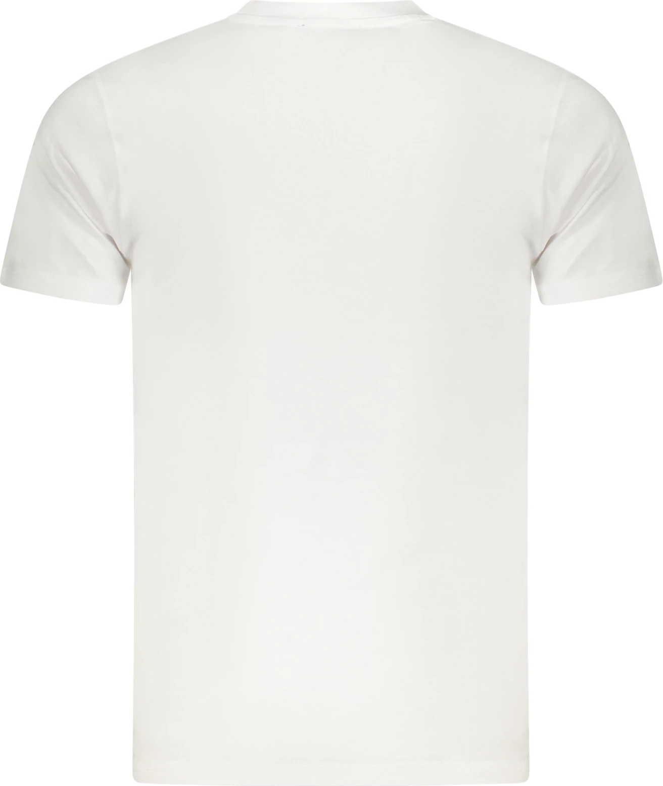 Maicë CAVALLI CLASS për meshkuj, të bardhë