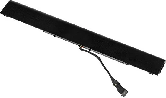 Bateri për laptop Green Cell për Lenovo IdeaPad 100-15IBD / 300-15ISK (80RS, 80Q7), Li-Ion 2200mAh 14.8V, e zezë
