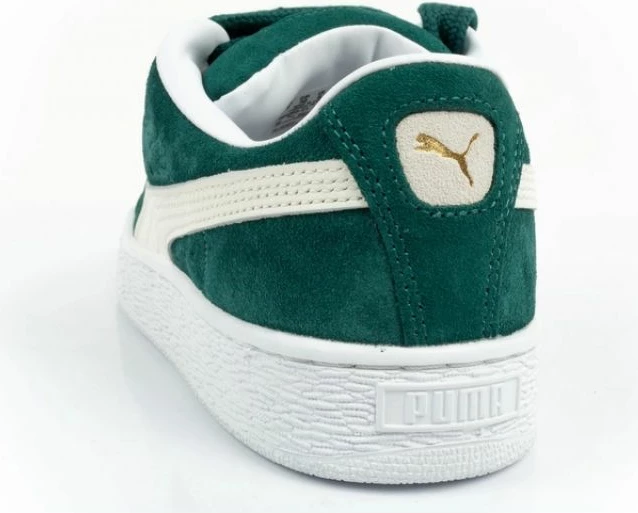 Atlete për femra Puma, të gjelbra