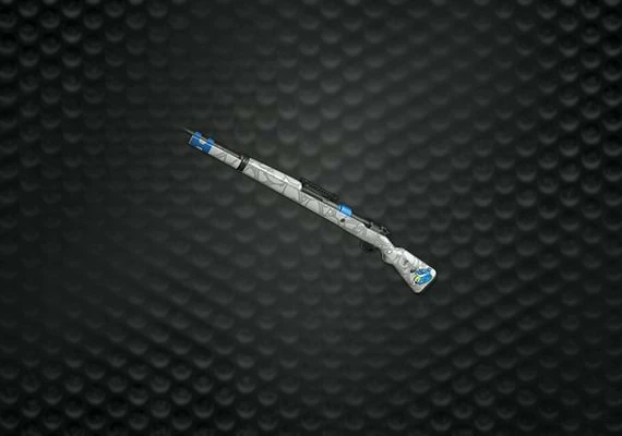 PlayerUnknown's Battlegrounds XDD’s Kar98k EN Global