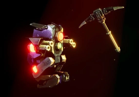 Deep Rock Galactic - Robot Rebellion Pack DLC Global