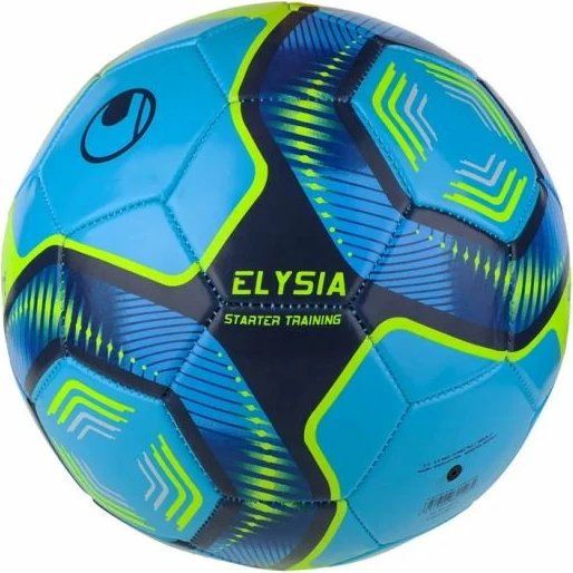 Top futbolli Uhlsport Elysia, blu