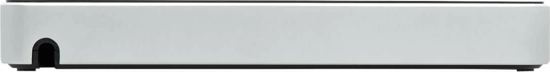 Docking station USB-C Eaton Tripp Lite U442-DOCK16-B, 60W Power Delivery, 4K, HDMI + Mini DisplayPort + VGA, 2x USB 3.0, USB-C, LAN Gigabit, zi/argjendtë