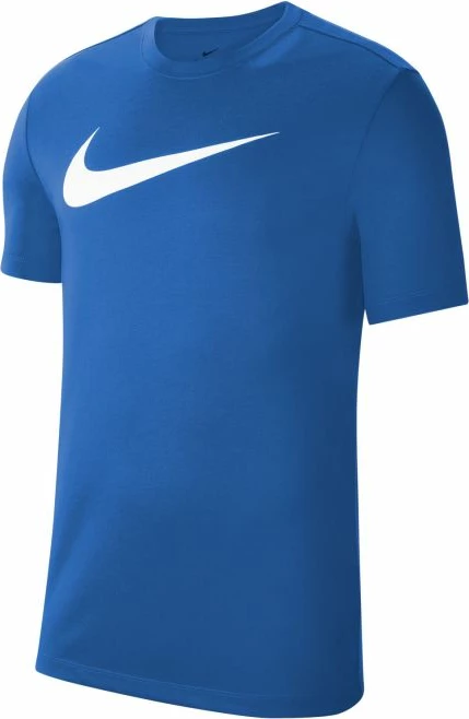 Fanellë trajnimi Nike për meshkuj, blu