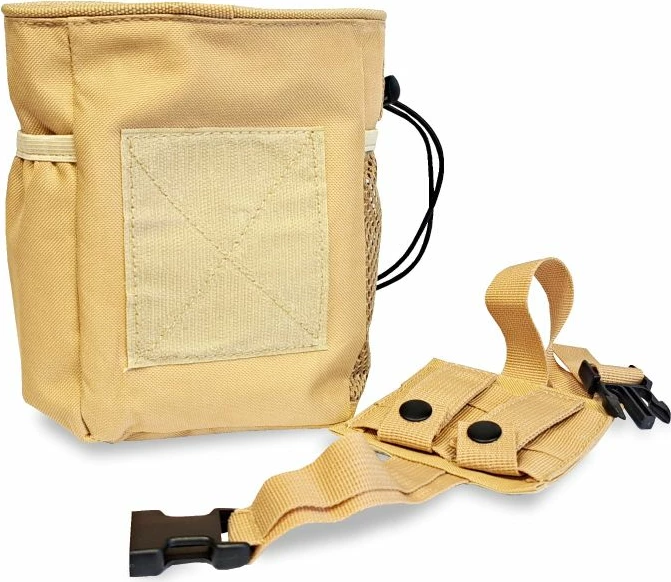 Çantë taktike Offlander, bezhë